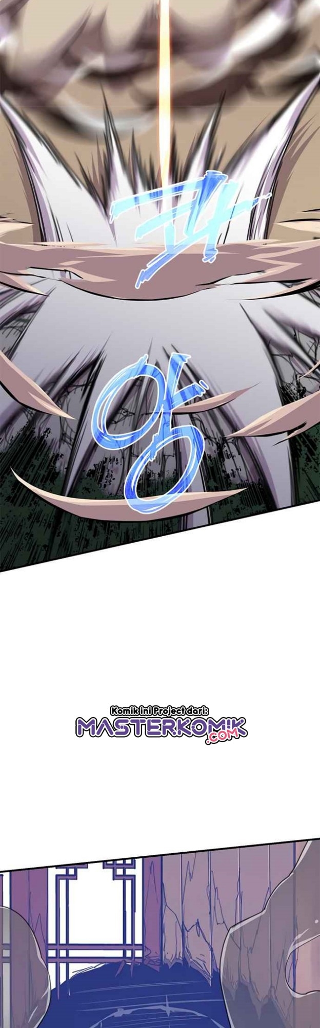 The Strongest in History Chapter 48 - halaman 19