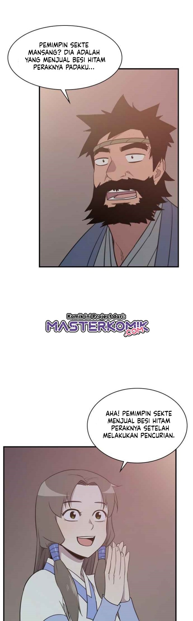 The Strongest in History Chapter 48 - halaman 29