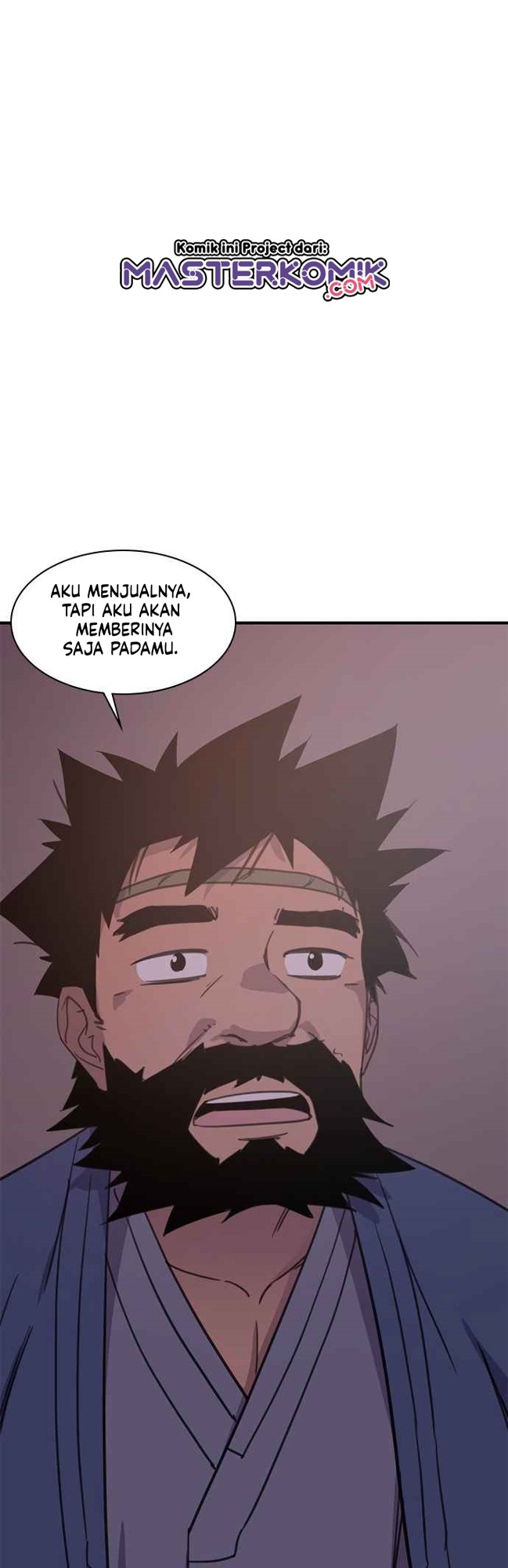 The Strongest in History Chapter 48 - halaman 35