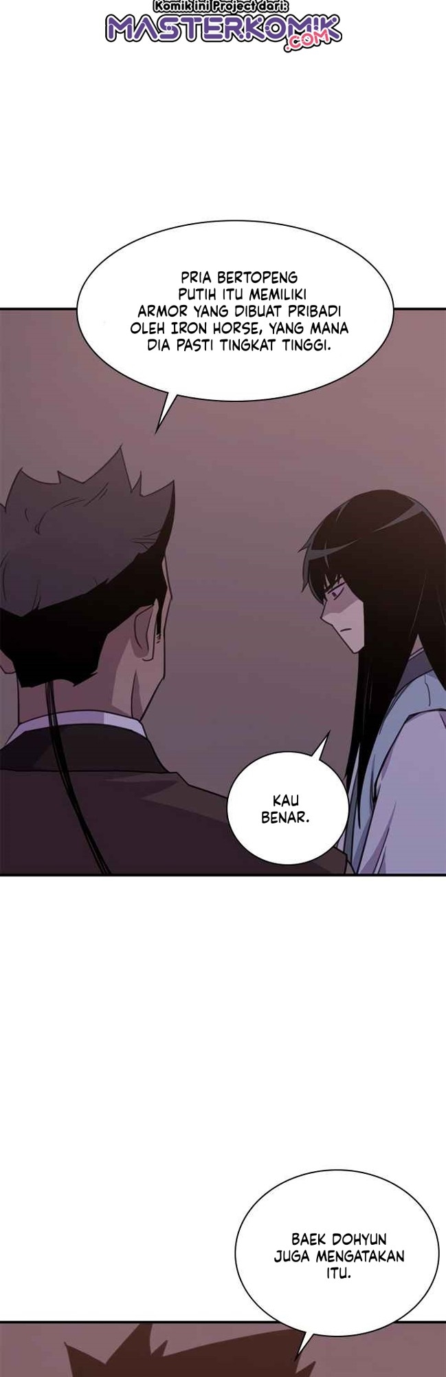 The Strongest in History Chapter 48 - halaman 37