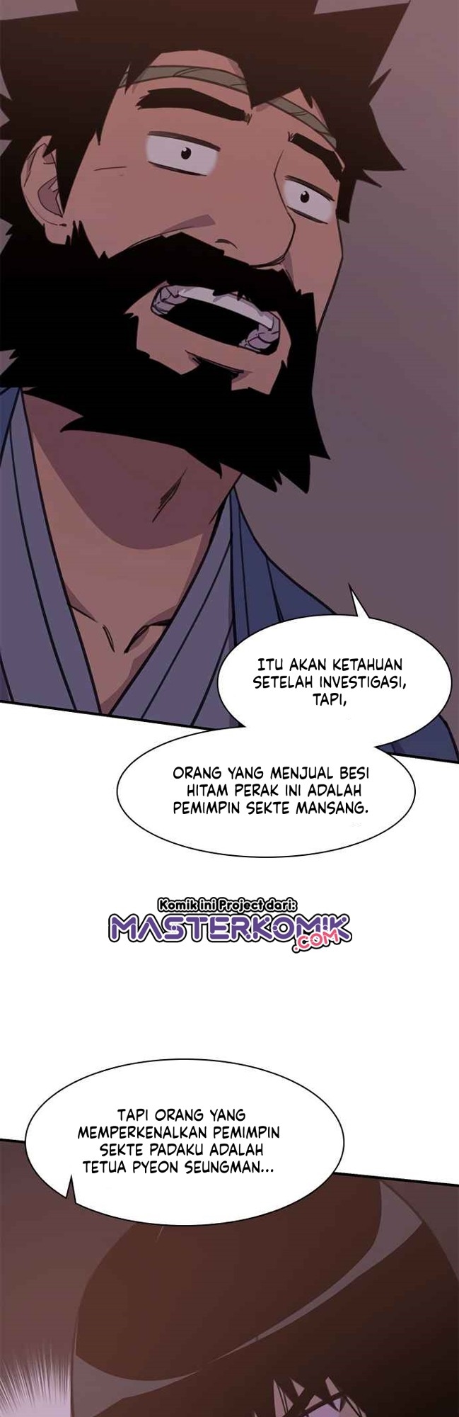 The Strongest in History Chapter 48 - halaman 38