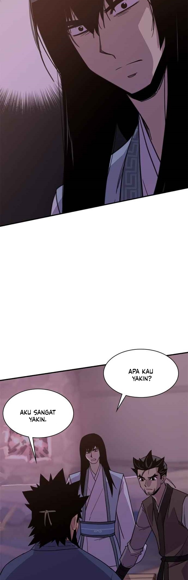 The Strongest in History Chapter 48 - halaman 39
