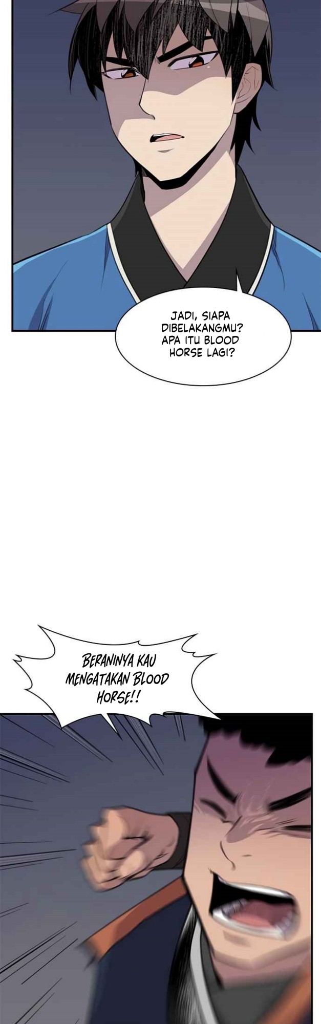 The Strongest in History Chapter 48 - halaman 4