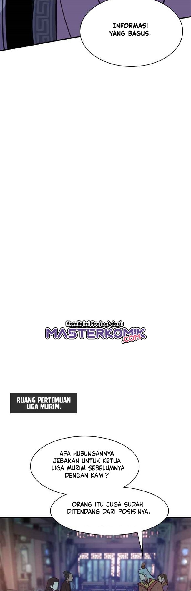 The Strongest in History Chapter 48 - halaman 41