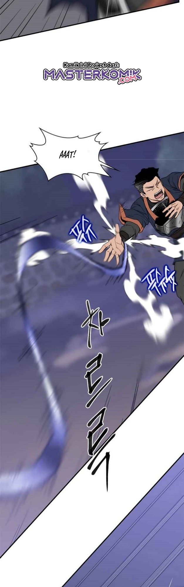 The Strongest in History Chapter 48 - halaman 5