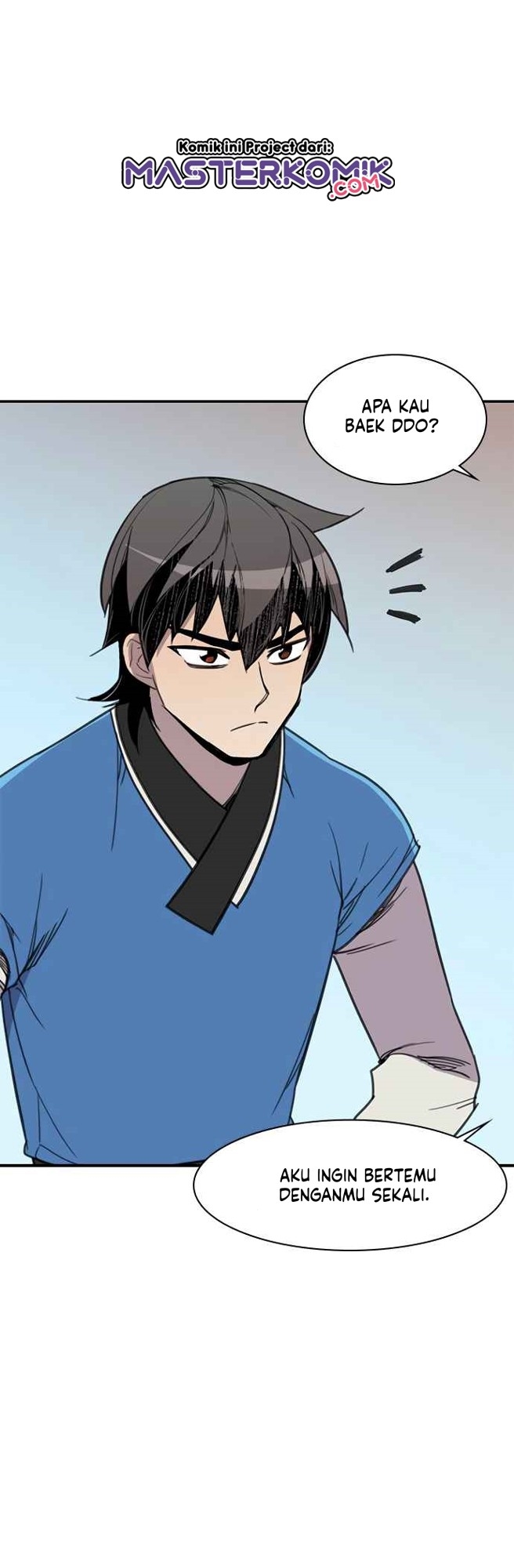The Strongest in History Chapter 48 - halaman 55