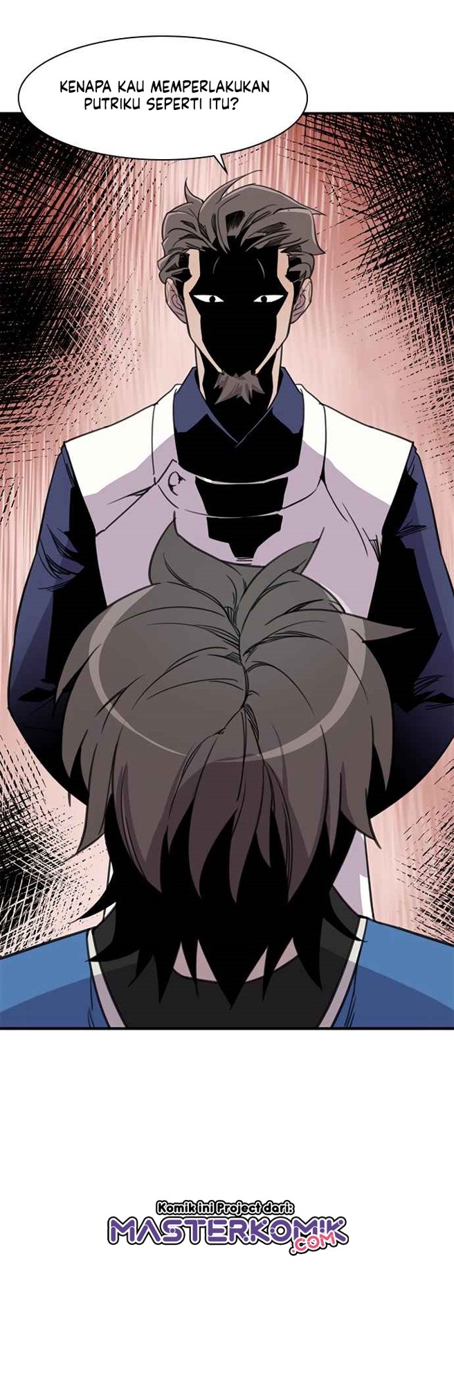 The Strongest in History Chapter 48 - halaman 56