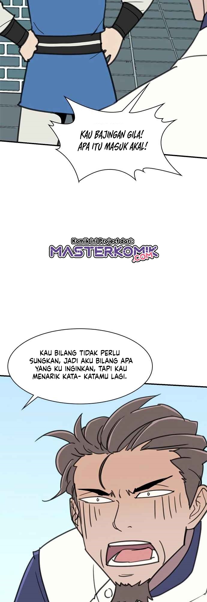 The Strongest in History Chapter 48 - halaman 63