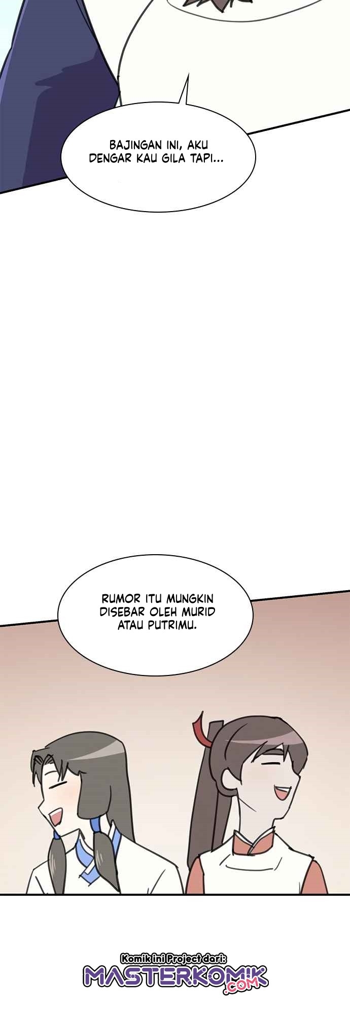 The Strongest in History Chapter 48 - halaman 64