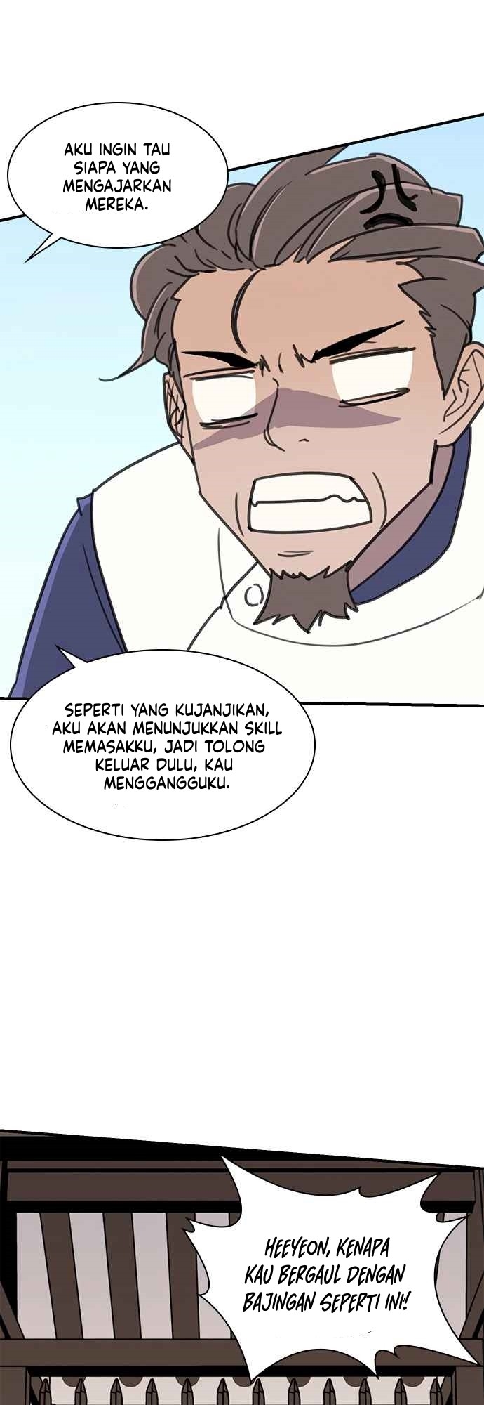 The Strongest in History Chapter 48 - halaman 65
