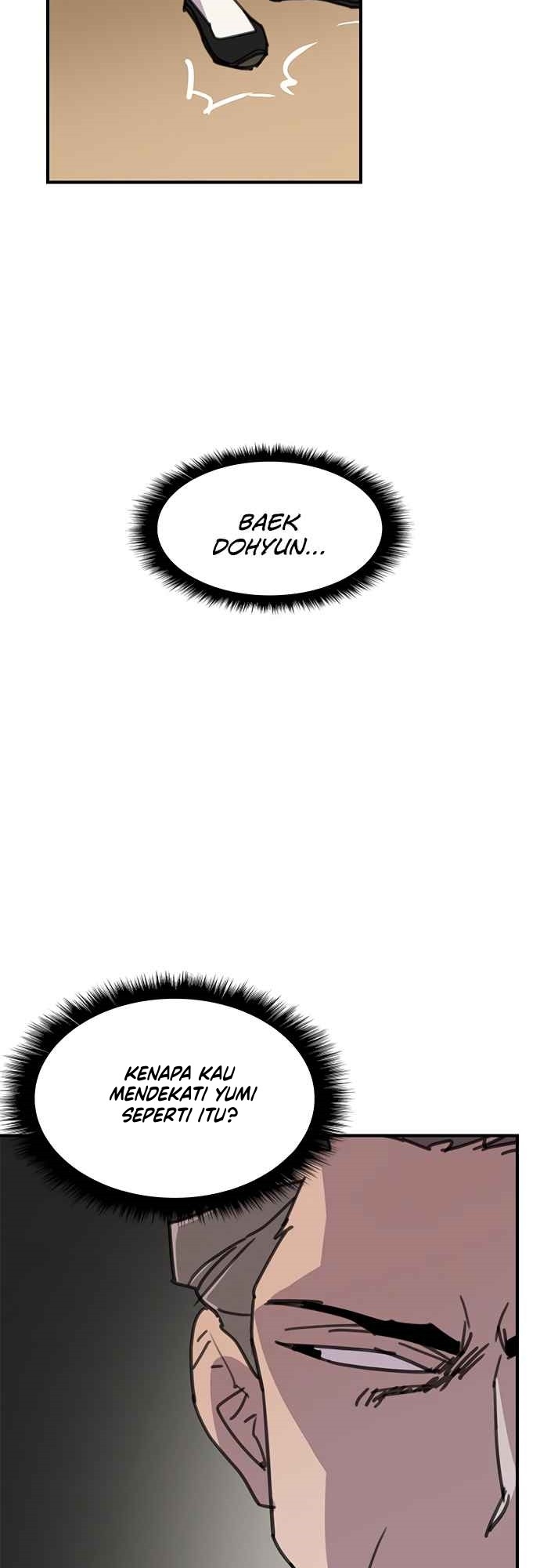 The Strongest in History Chapter 48 - halaman 67