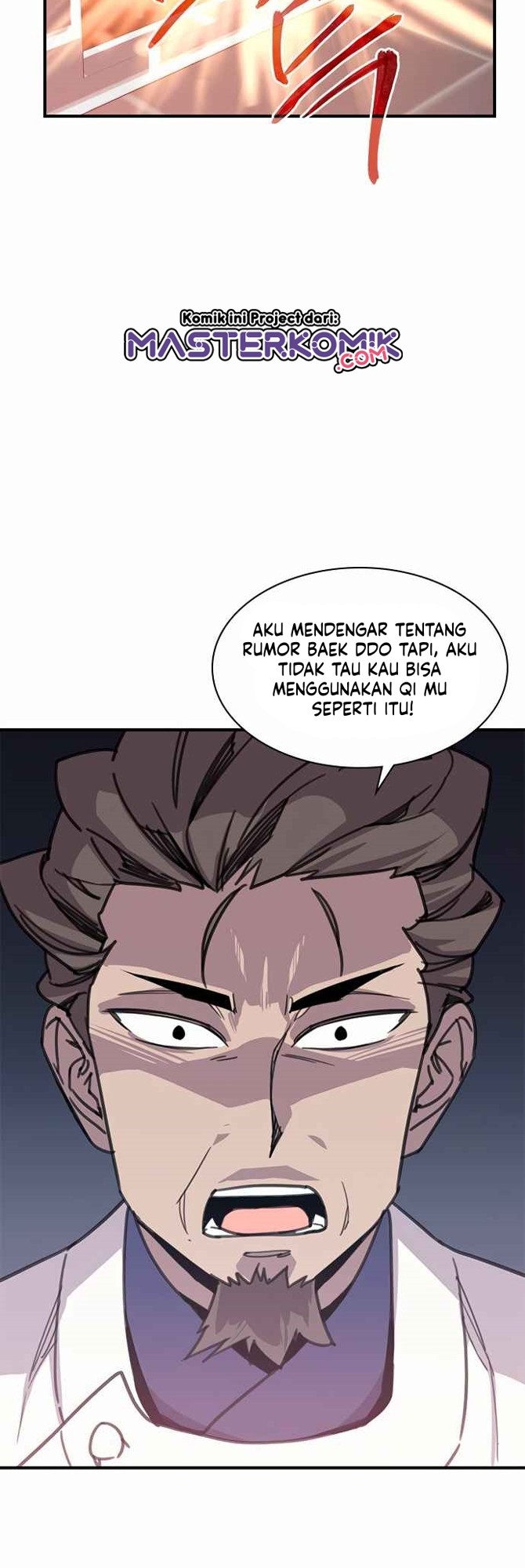 The Strongest in History Chapter 49 - halaman 13