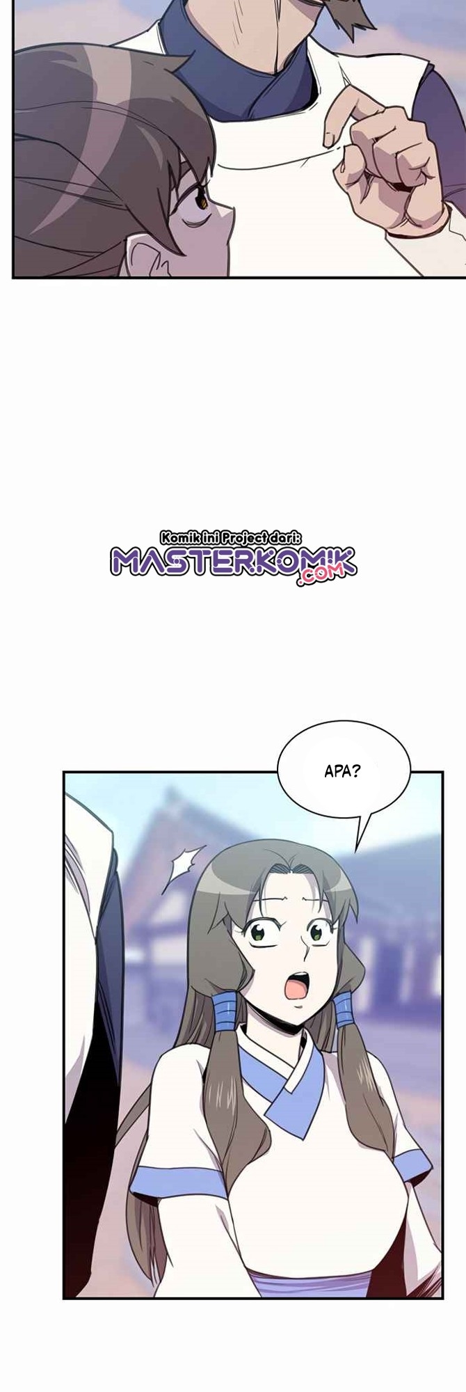 The Strongest in History Chapter 49 - halaman 16