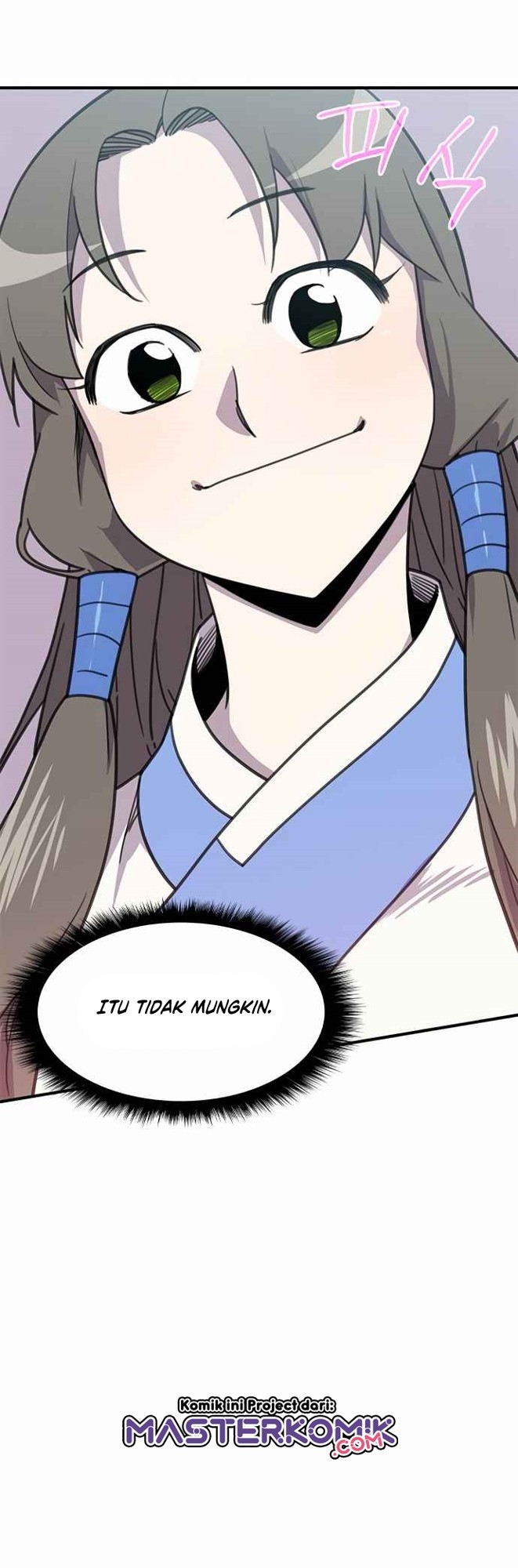 The Strongest in History Chapter 49 - halaman 18