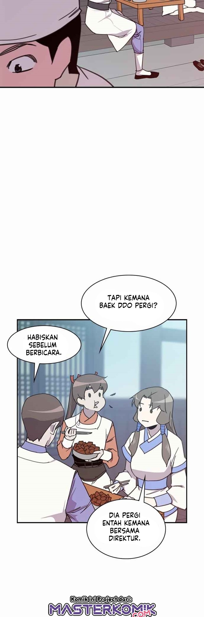 The Strongest in History Chapter 49 - halaman 23