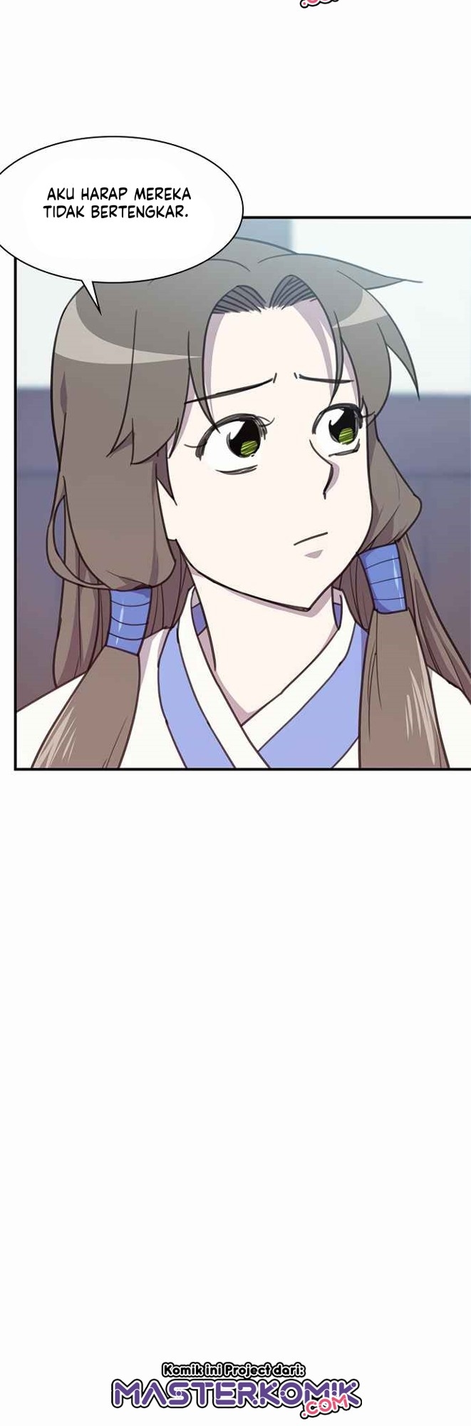 The Strongest in History Chapter 49 - halaman 24