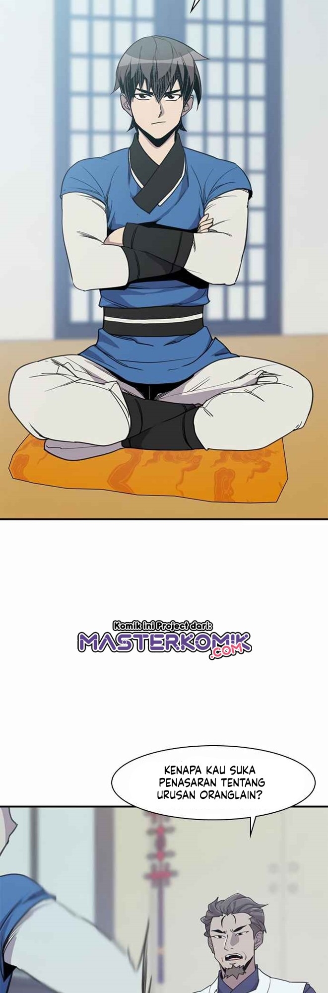 The Strongest in History Chapter 49 - halaman 26
