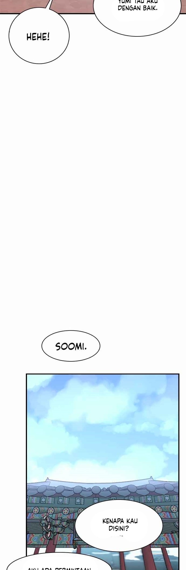 The Strongest in History Chapter 49 - halaman 38