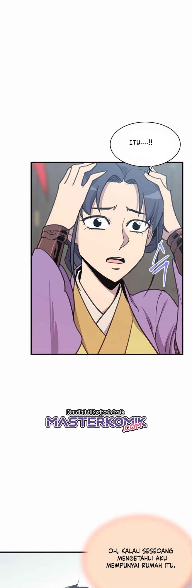 The Strongest in History Chapter 49 - halaman 44