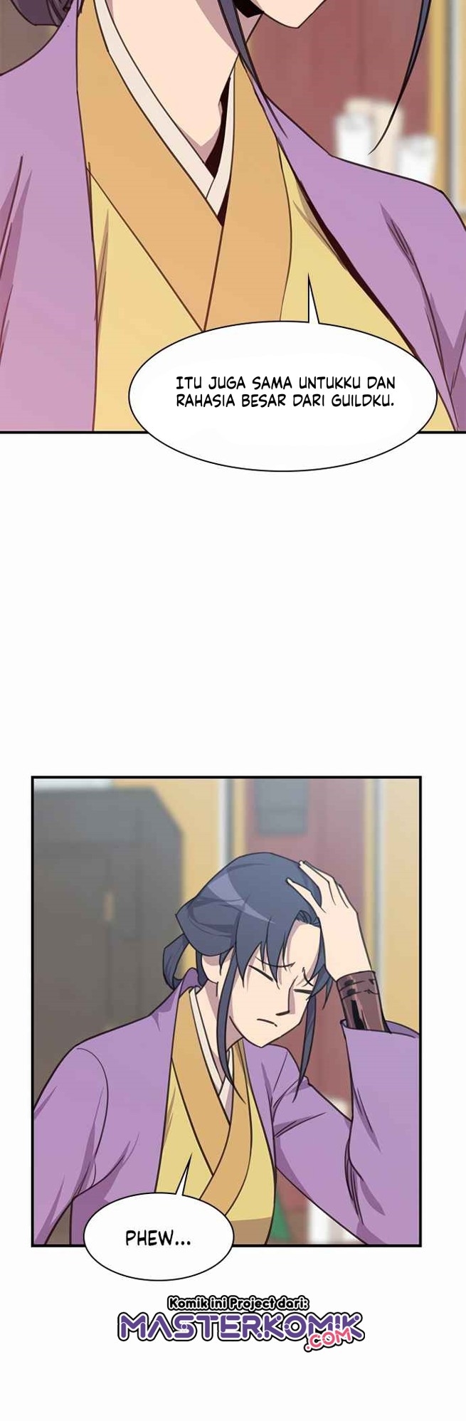 The Strongest in History Chapter 49 - halaman 47