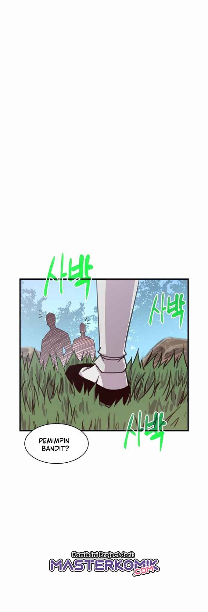 The Strongest in History Chapter 49 - halaman 48