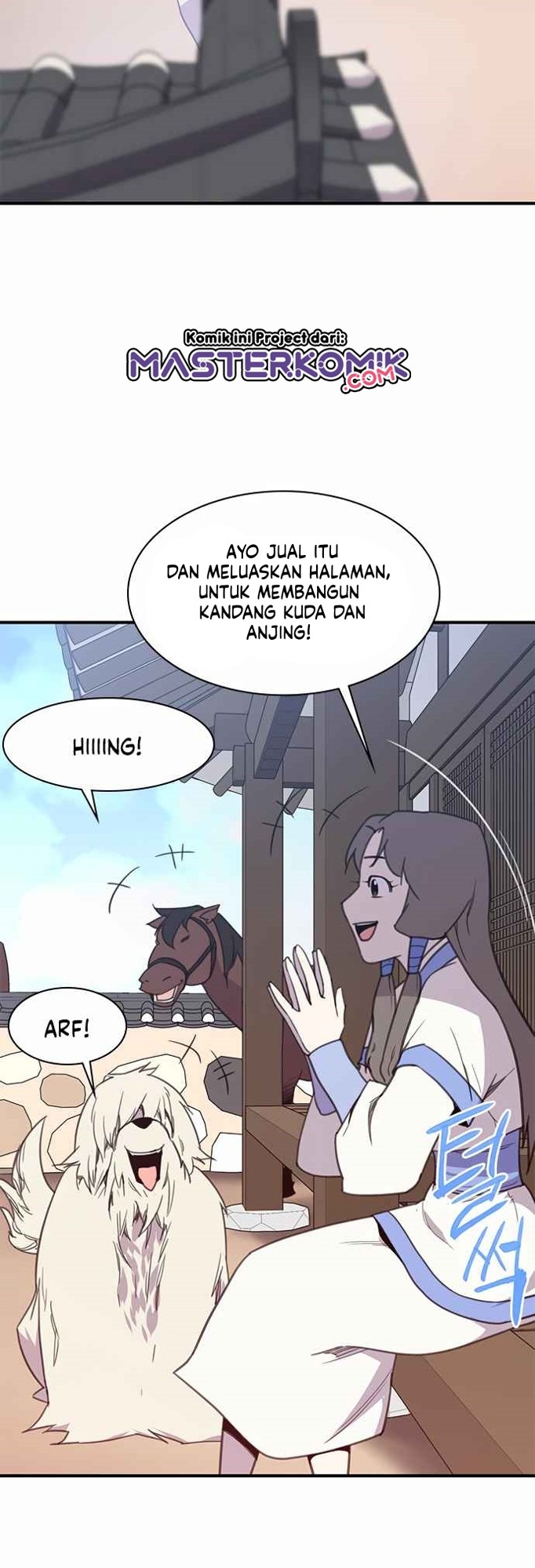 The Strongest in History Chapter 49 - halaman 55