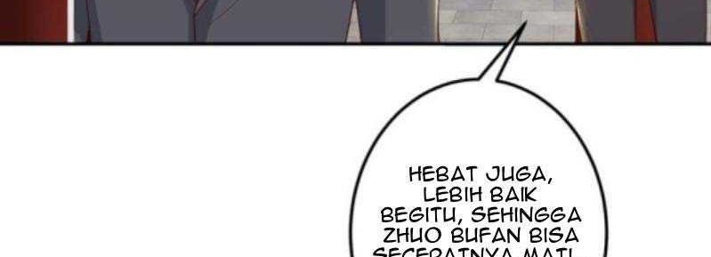 The Strongest in History Chapter 49 - halaman 7