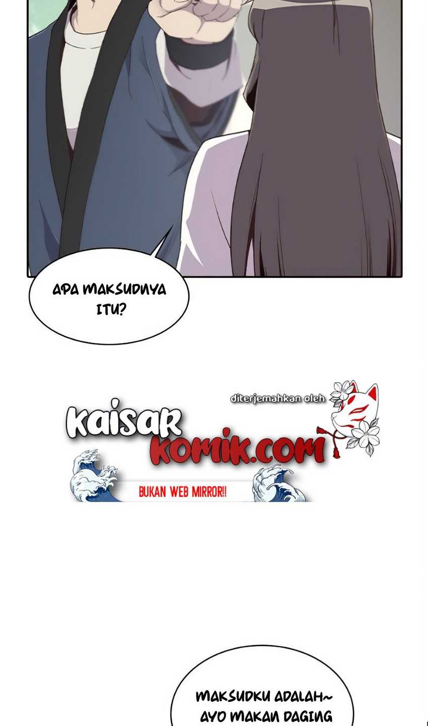 The Strongest in History Chapter 5 - halaman 105