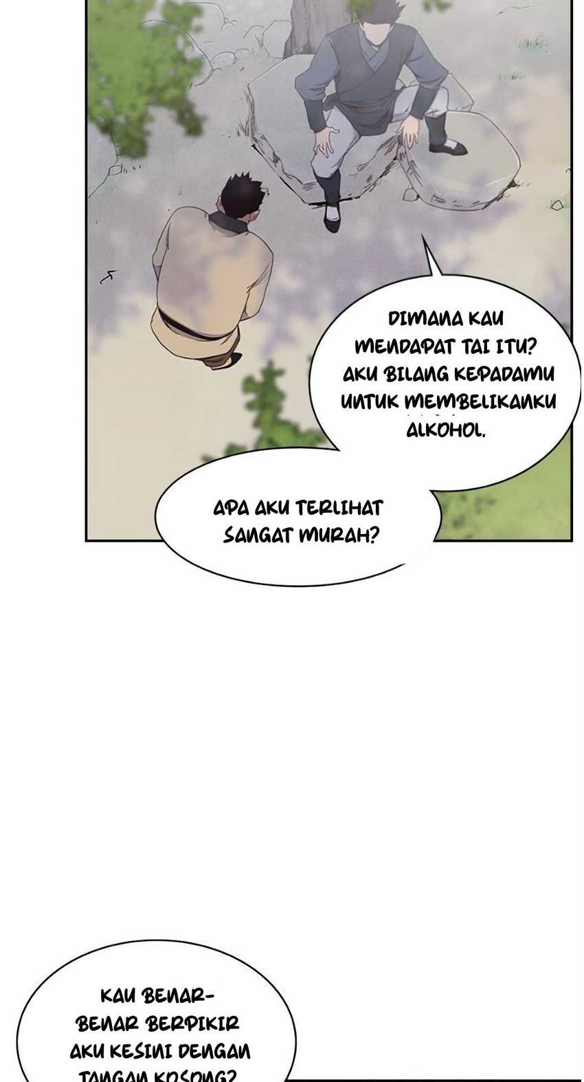 The Strongest in History Chapter 5 - halaman 114