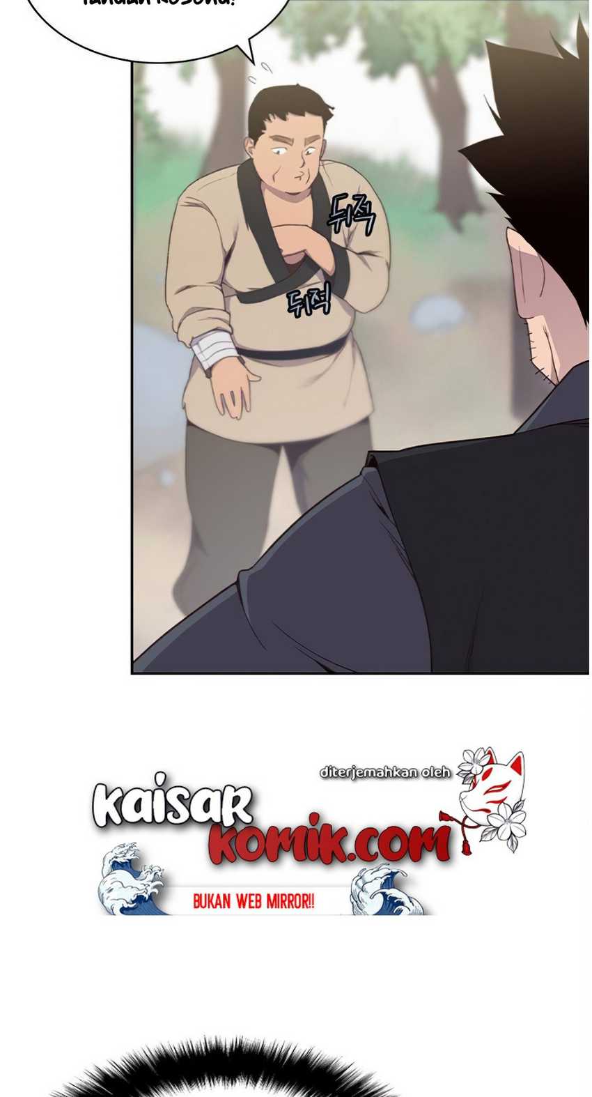 The Strongest in History Chapter 5 - halaman 115