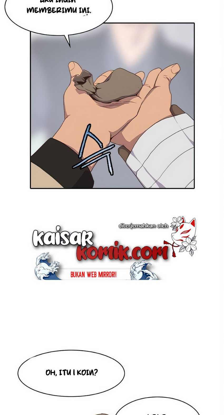 The Strongest in History Chapter 5 - halaman 118