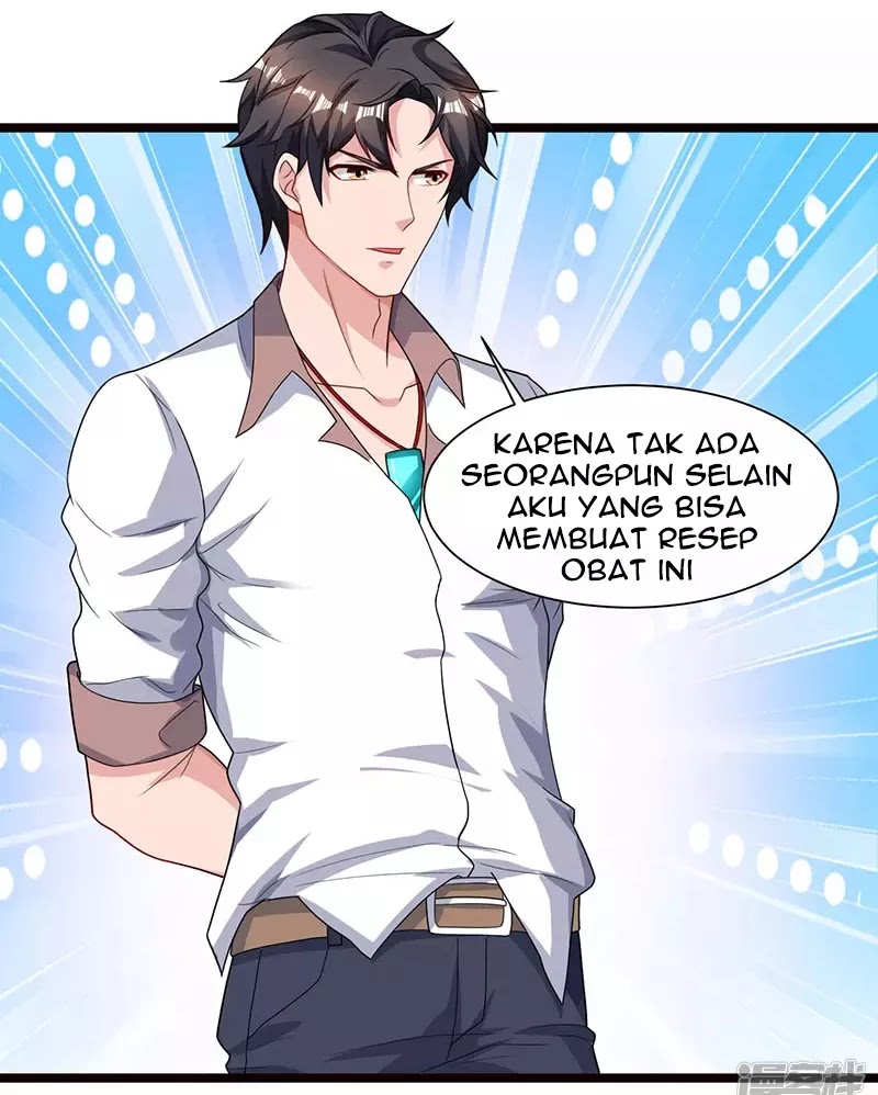 The Strongest in History Chapter 5 - halaman 21