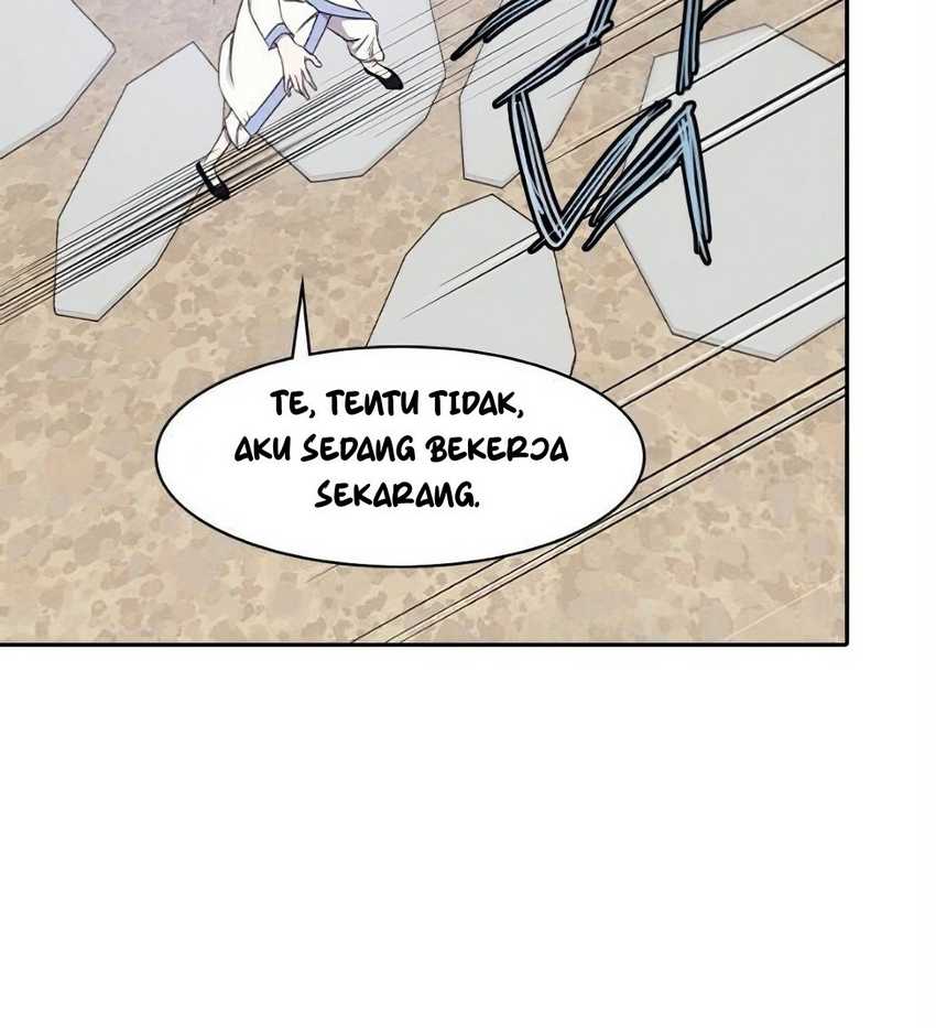 The Strongest in History Chapter 5 - halaman 40