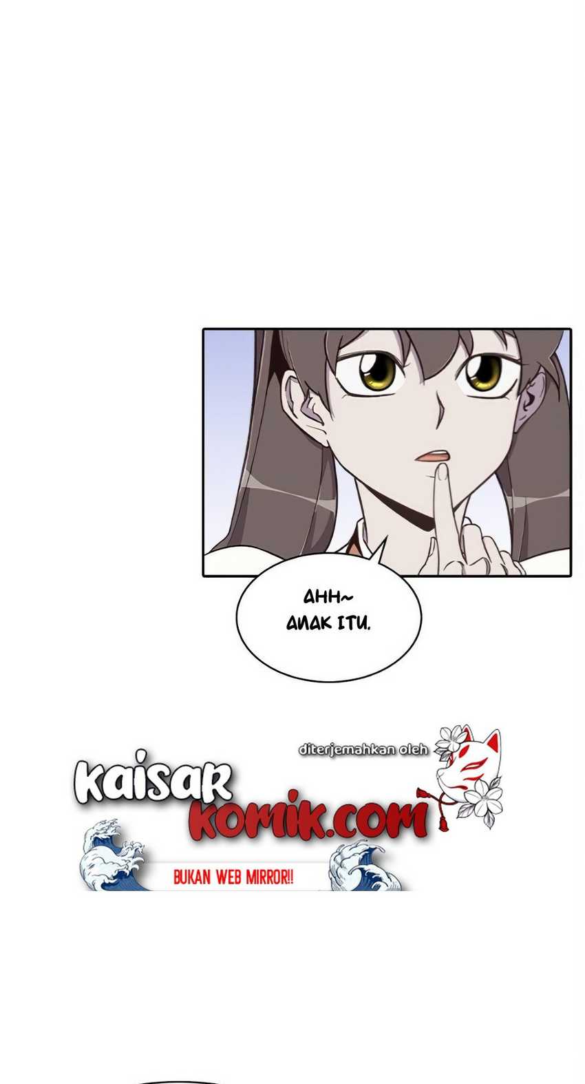 The Strongest in History Chapter 5 - halaman 43