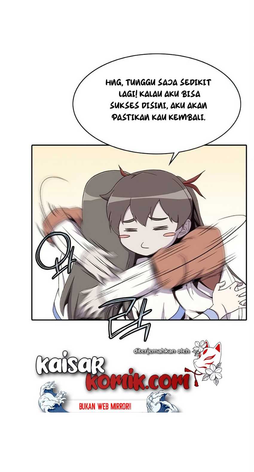 The Strongest in History Chapter 5 - halaman 45