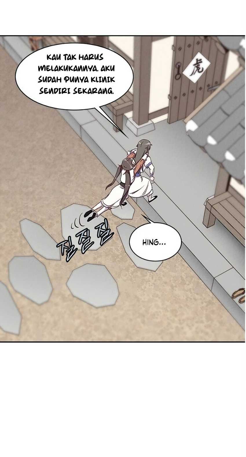 The Strongest in History Chapter 5 - halaman 46