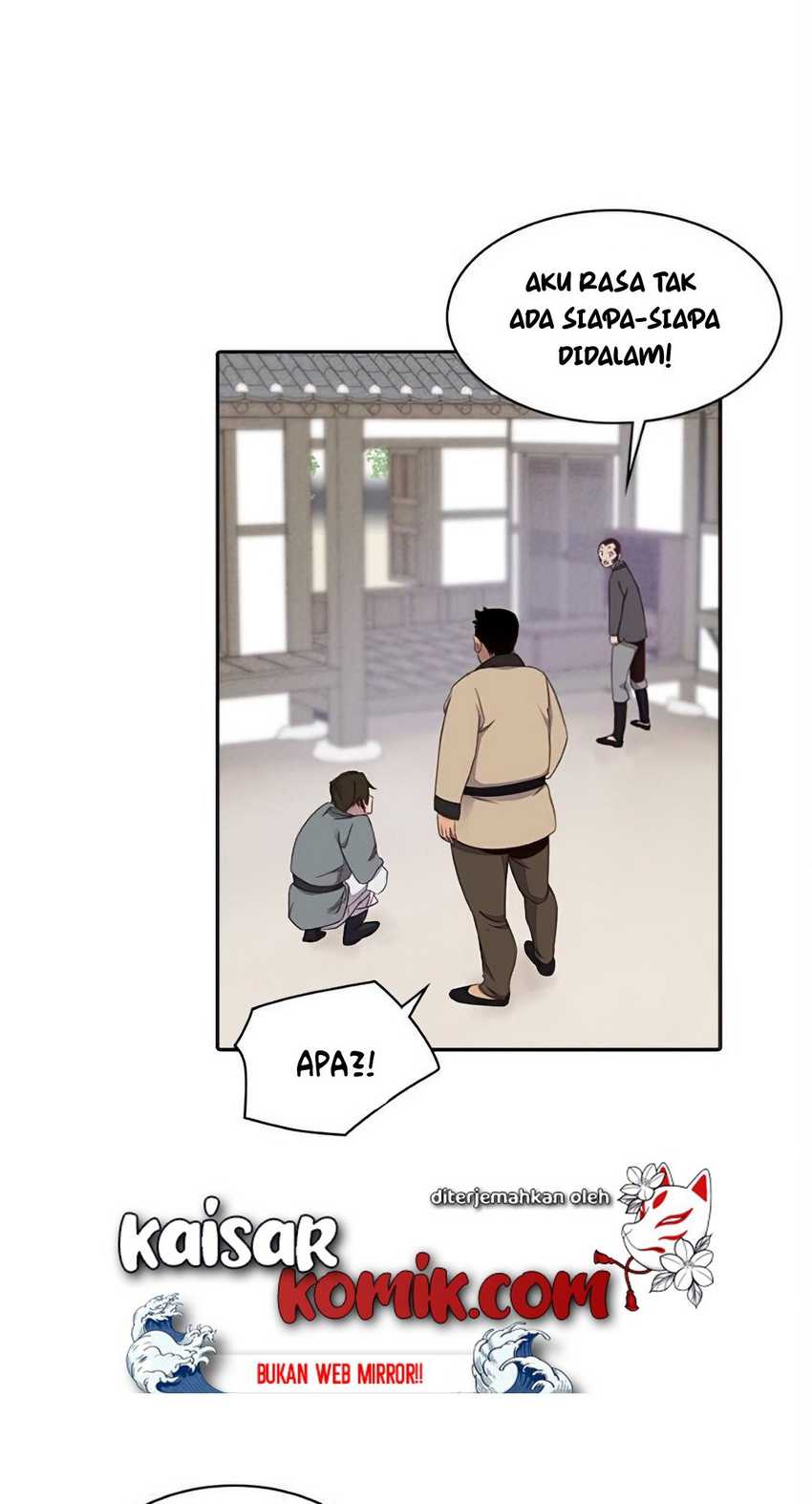 The Strongest in History Chapter 5 - halaman 52