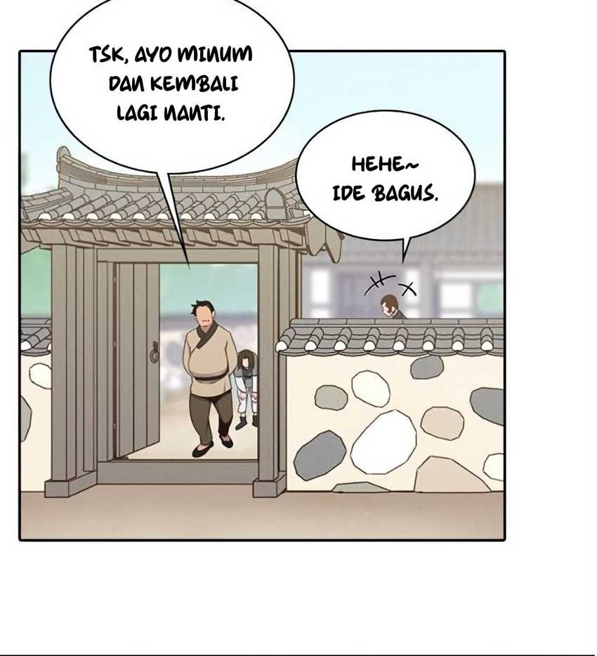 The Strongest in History Chapter 5 - halaman 53