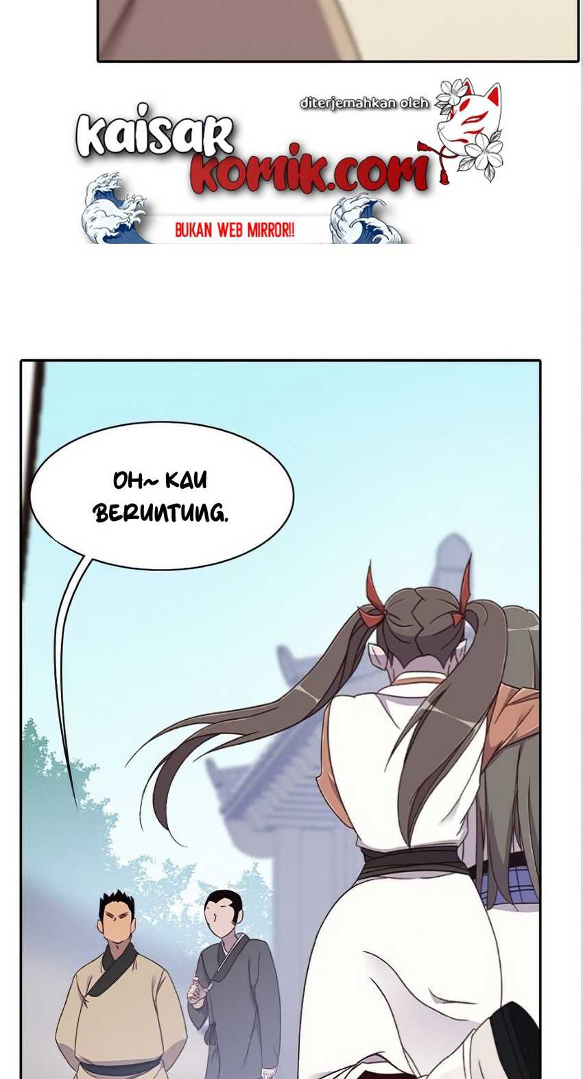The Strongest in History Chapter 5 - halaman 57