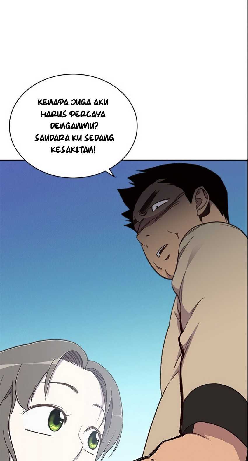 The Strongest in History Chapter 5 - halaman 70