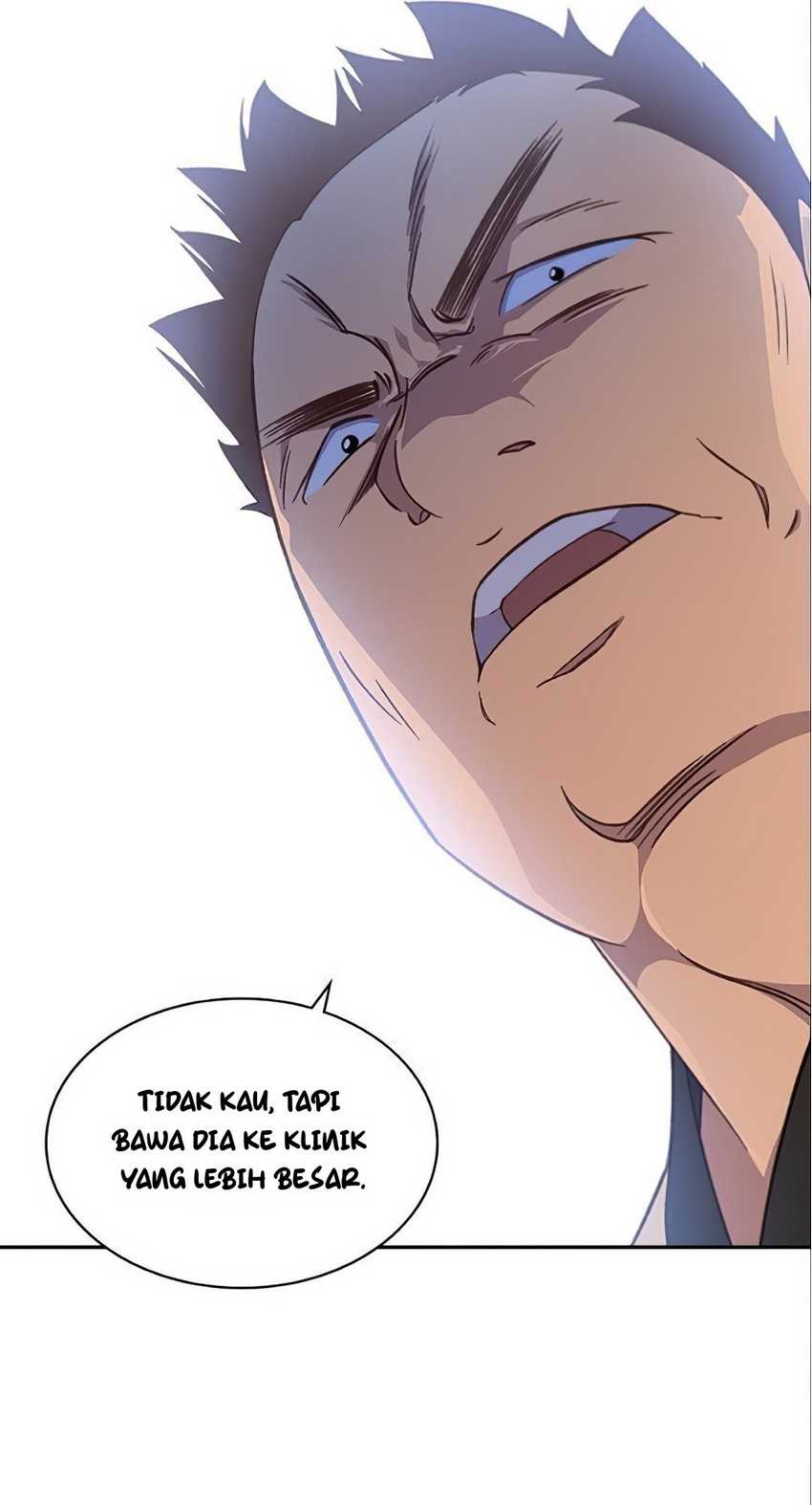 The Strongest in History Chapter 5 - halaman 72