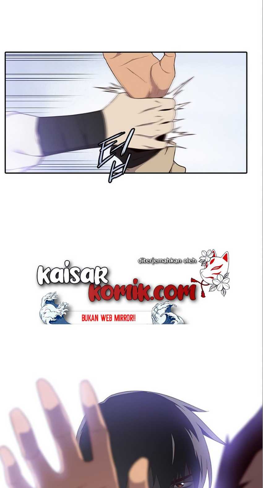 The Strongest in History Chapter 5 - halaman 78