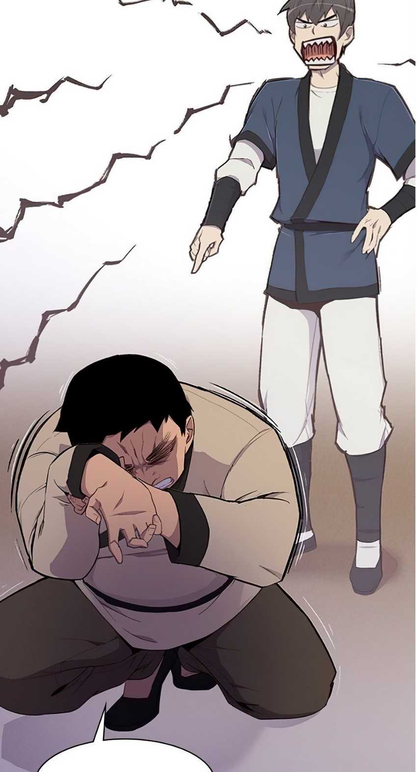 The Strongest in History Chapter 5 - halaman 83
