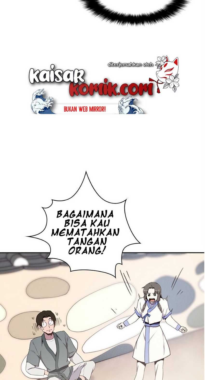 The Strongest in History Chapter 5 - halaman 85