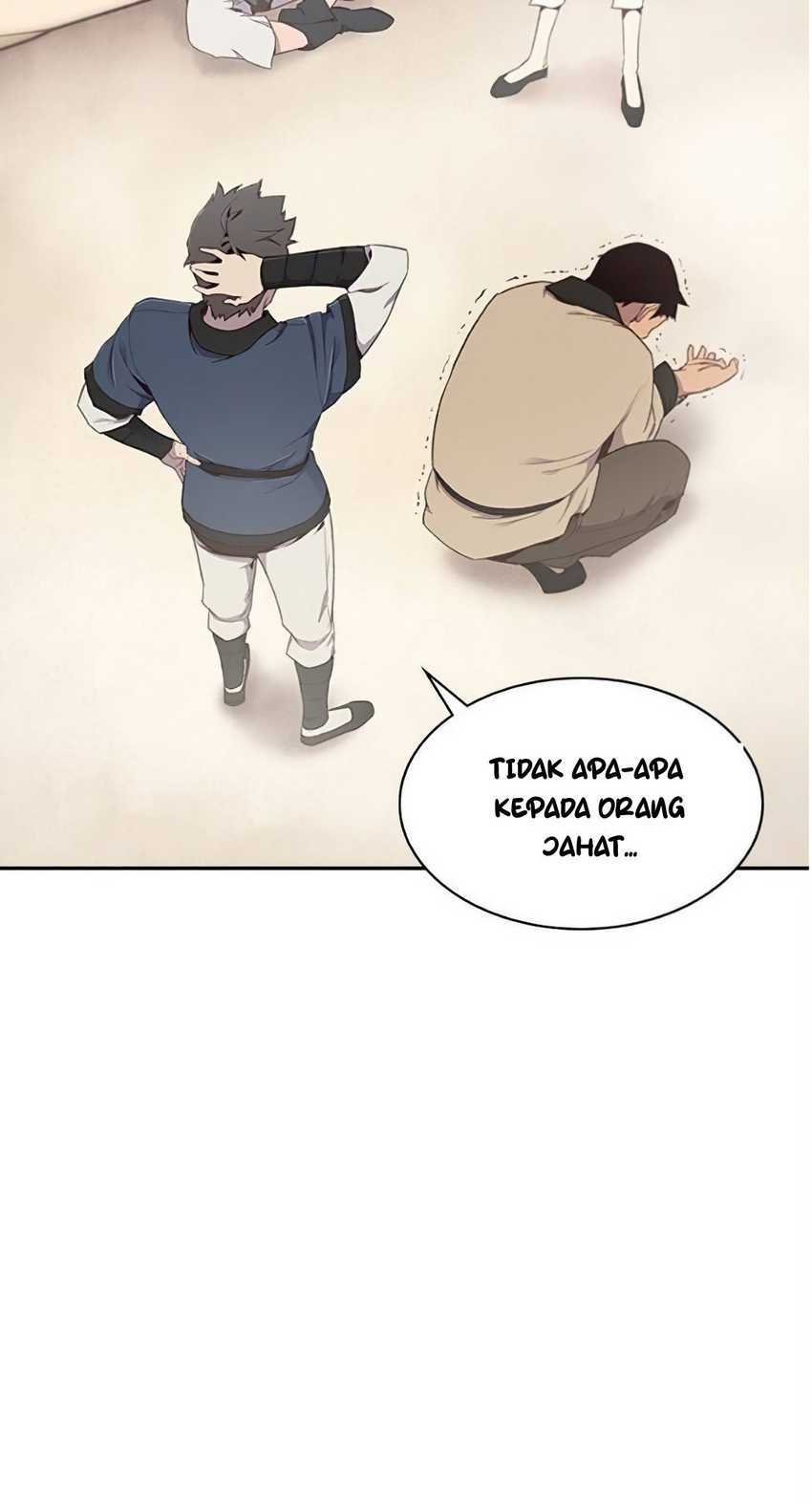 The Strongest in History Chapter 5 - halaman 86
