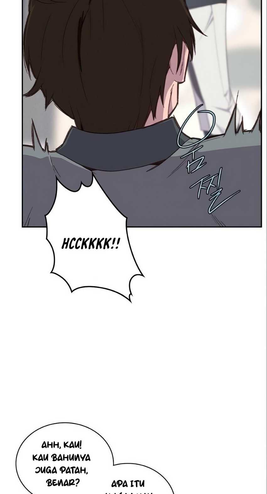 The Strongest in History Chapter 5 - halaman 92
