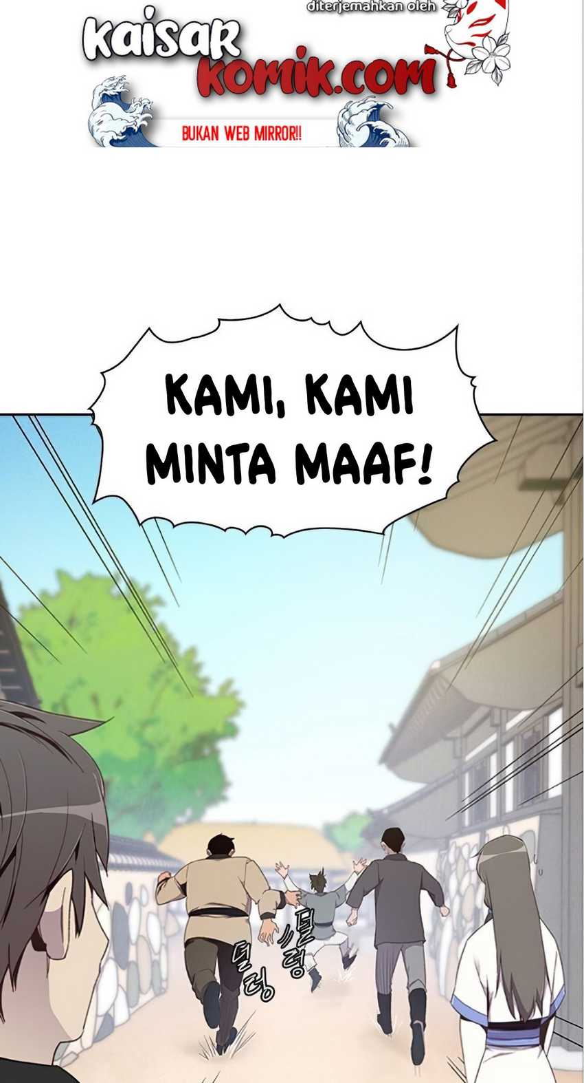The Strongest in History Chapter 5 - halaman 93