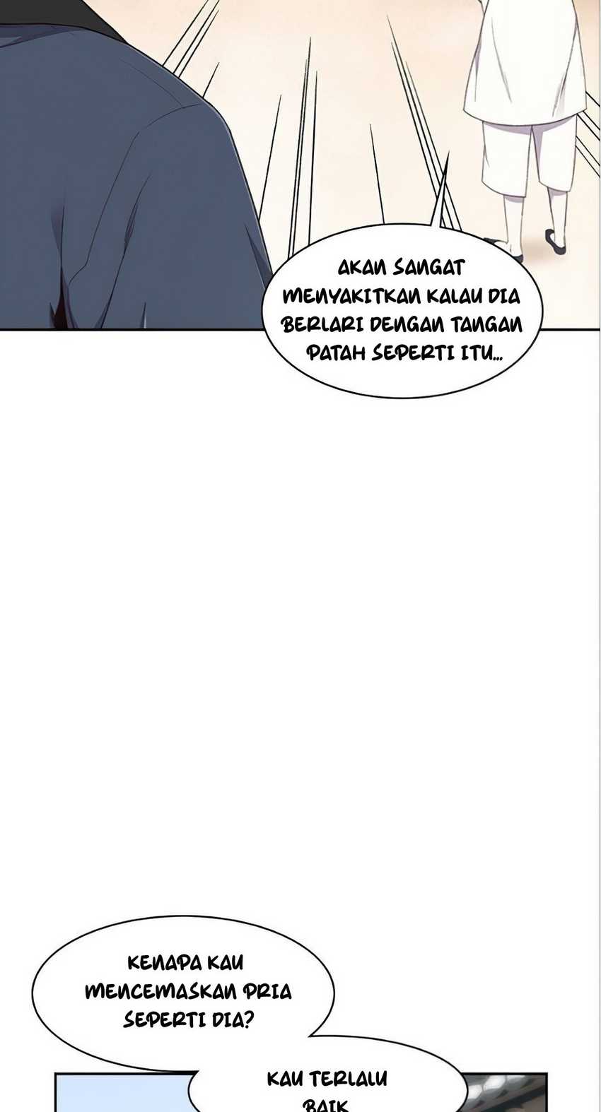 The Strongest in History Chapter 5 - halaman 94