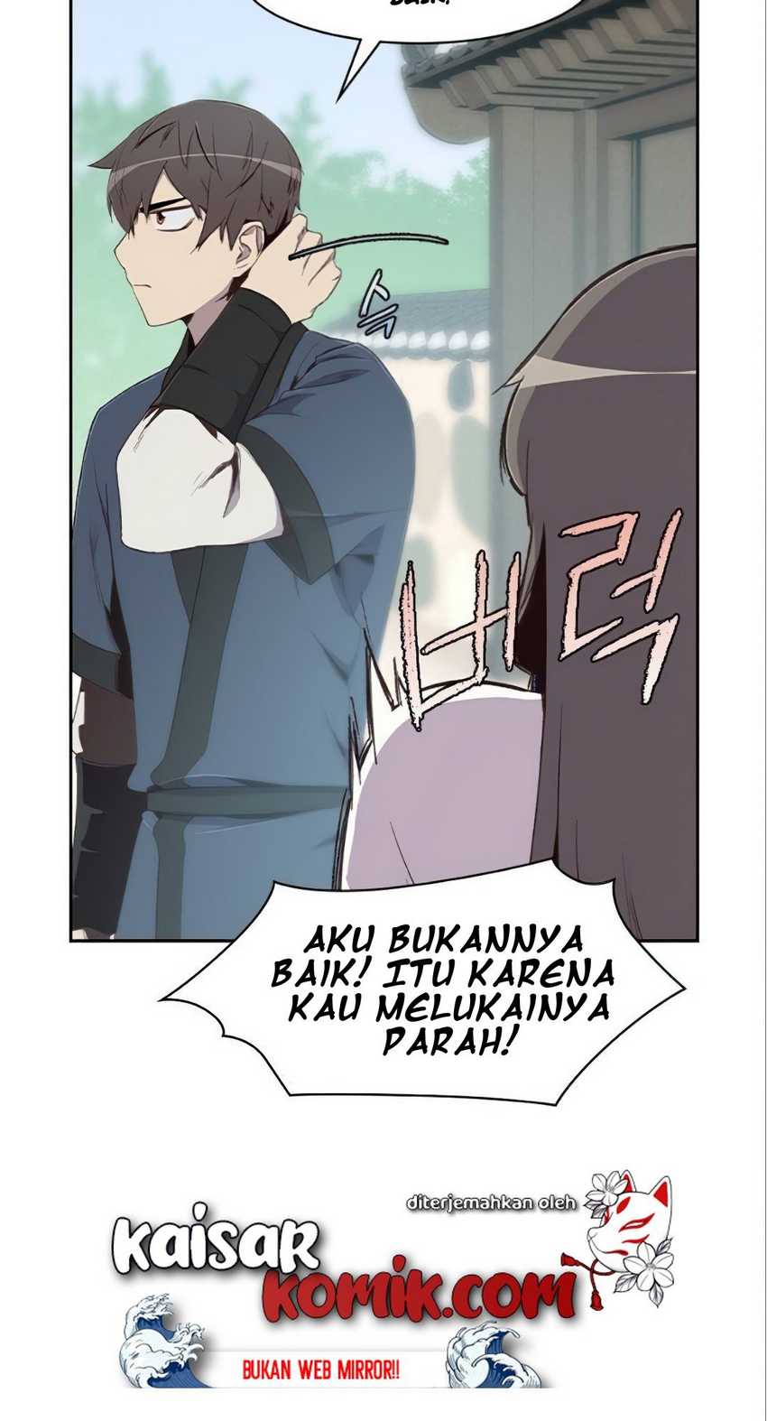 The Strongest in History Chapter 5 - halaman 95