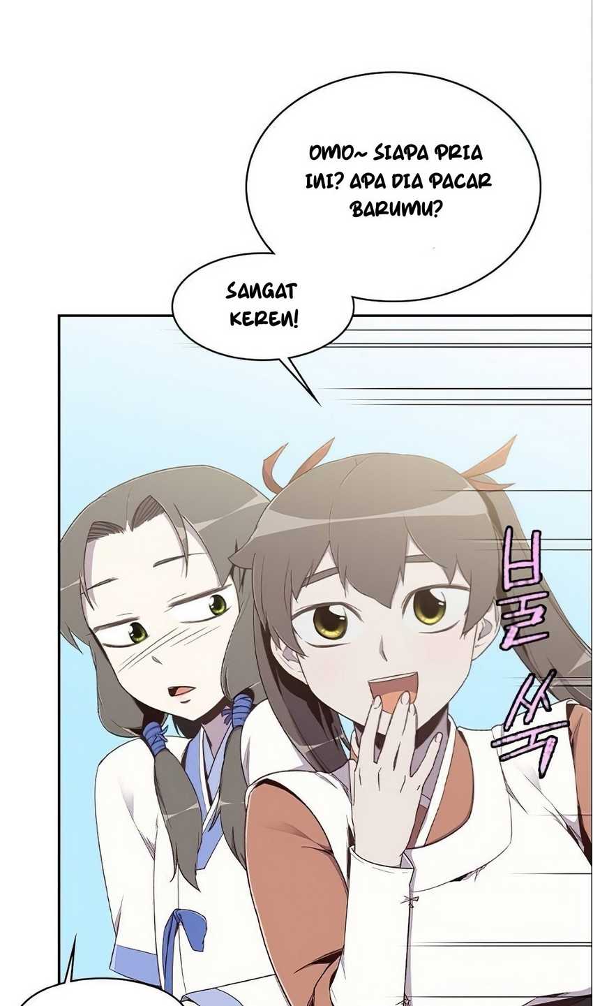The Strongest in History Chapter 5 - halaman 96